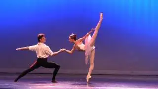 AIDF 2011: Epic Mix