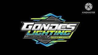 DJ LAMUNAN GONDES LIGHTING