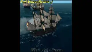Epic Pirate Ship Battles You Have To See! 