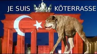 Rasse steht im Grundgesetz / Von Köterrassen und Haplogruppen