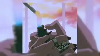 after dark x sweater weather (sped up)