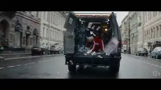 Майор Гром Чумной доктор
