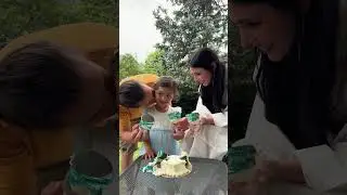 gender reveal