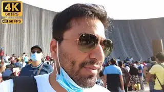 The Best Of Dubai Expo 2020 4K: Part 2 🇦🇪