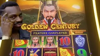 Live Slot Play at Casino