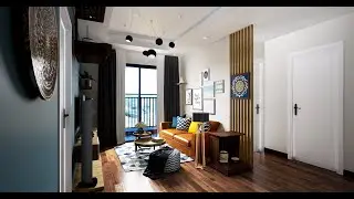 D5 RENDER TUTORIAL