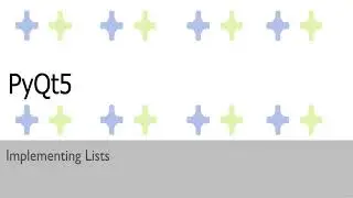 Lists In Python || Python Course
