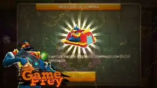 GamePrey: 🚫PACK DO KIRIN🚫 [Respawnables]