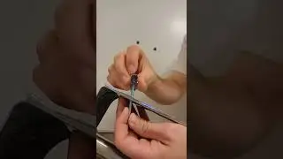How to use toggle bolts 