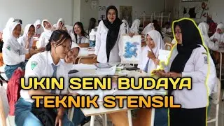 UKIN PPG DALJAB SENI BUDAYA  KATEGORI 1 GELOMBANG 2 UPMI