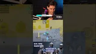 КУЧА ЗОЛОТЫХ ЛУЧЕЙ НА 7 КАРТЕ, КАК ЭТО ВОЗМОЖНО?  