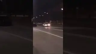 Нашумевшая черная шкода😏