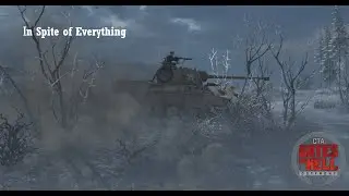 Call to Arms GATES OF HELL: Ostfront / IN SPITE OF EVERYTHING / At the Panther-Wotan-Line