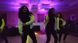 Bollywood Night Party Performance