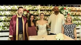 Cansu Serdal Gökpınar Ömür Boyu Birlikteliğe Yelken Açtı  3 EYLÜL 2024 8GUNHABER