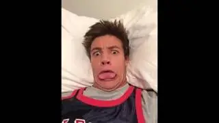 Cameron Dallas Funny Face Slideshow