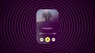 Audio Visualizer | After Effects | Visualizer | Tweaker_tales