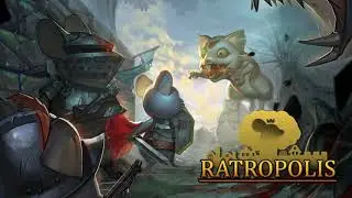 Ratropolis OST - Ratropolis (Main Theme)