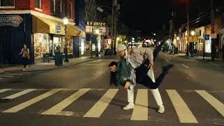 Let Me | Crossroads Music