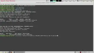 FreeBSD Installation Making A Bootable USB Drive