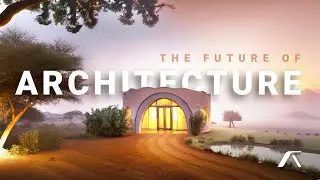 DALL·E 2 Tutorial and the Future of Architecture