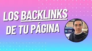 Cómo ver los backlinks de una web GRATIS (SEO)