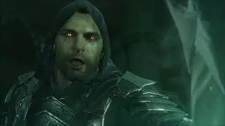 Mittelerde Schatten des Krieges: part 25 Minas Morgul/Ithil erobert [GER] [Blind]