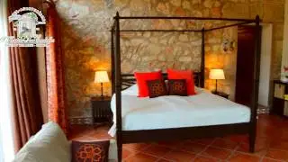 Imagefilm Fincahotel - Son Caulelles auf Mallorca