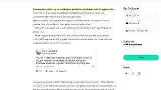 AlphaCodium: A Closer Look - Reviewed by AI Explained