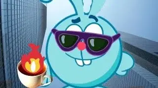 Ицык Цыпер - Дымок (ПАРОДИЯ MEMEDUNGO - Чай ОГОНЬ 🔥)