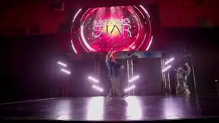 Moving Star 2023. Фатова Мария
