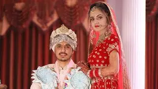 Shubham and Aditi | Wedding Teaser