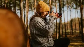 FOREST WALK PANASONIC LUMIX GH5 + SIGMA 18-35mm f1 8 4K 50kl./s SHORT FILM