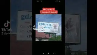 Gdzie są te Dzieci? Hipergamia Zeżarła!