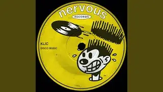 Disco Music