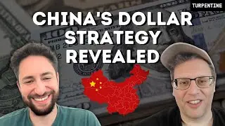 Why China Actually Wants a Strong Dollar