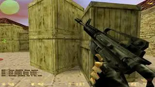Venom vs NORWAY - Showmatch - de_inferno