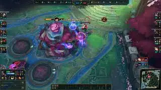 TF backdoor