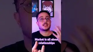 Know your audience and let them know you! #marketresearch #indiegame