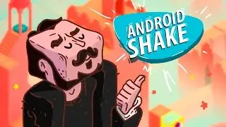 Все лучшие игры на Андроид №18