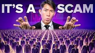 THIS is How Smart Money Manipulate Your Trades (Documentary)