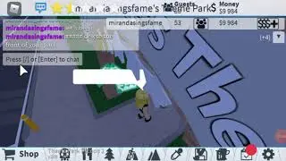 How to get the achievement jailed on tpt2