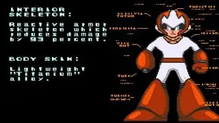En directo - PROTOMAN X [SNES HACK ROM]