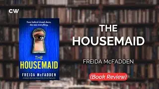 Freida McFadden   The Housemaid
