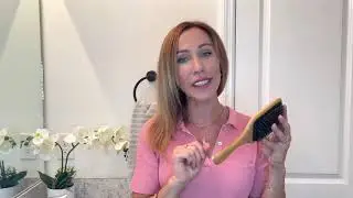 Do Boar Bristle Brushes Really Work? Are you using the brush that is right for you?
