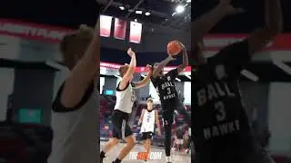 Able United Ball Hawks 2021 