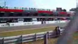 MotoGP Brno 2007 - MotoGP Warm Up Part II
