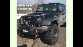 Last Jeep Video
