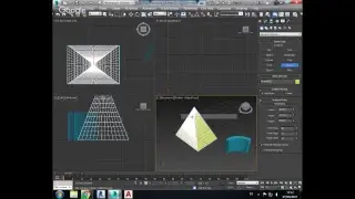3D Max Clases 01