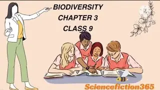 #BIODIVERSITY #CLASS 9 BIOLOGY #SINDHBOARD BIOLOGY LECTURE #CHAPTER 3